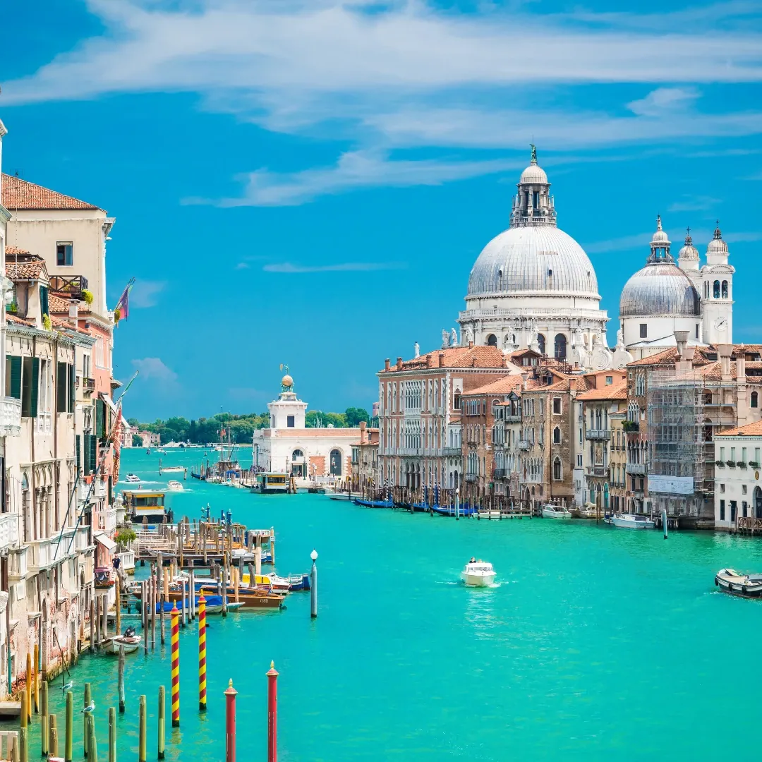 Crucero: Italia, Islas Griegas y Croacia – Mediterráneo