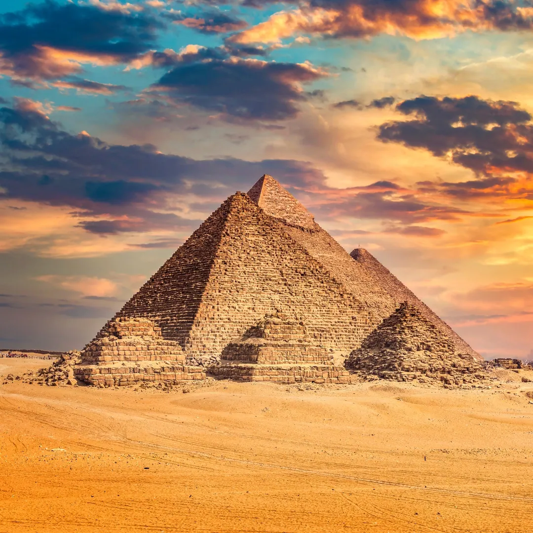 Egipto & Turquía: Maravillas y Crucero por el Nilo