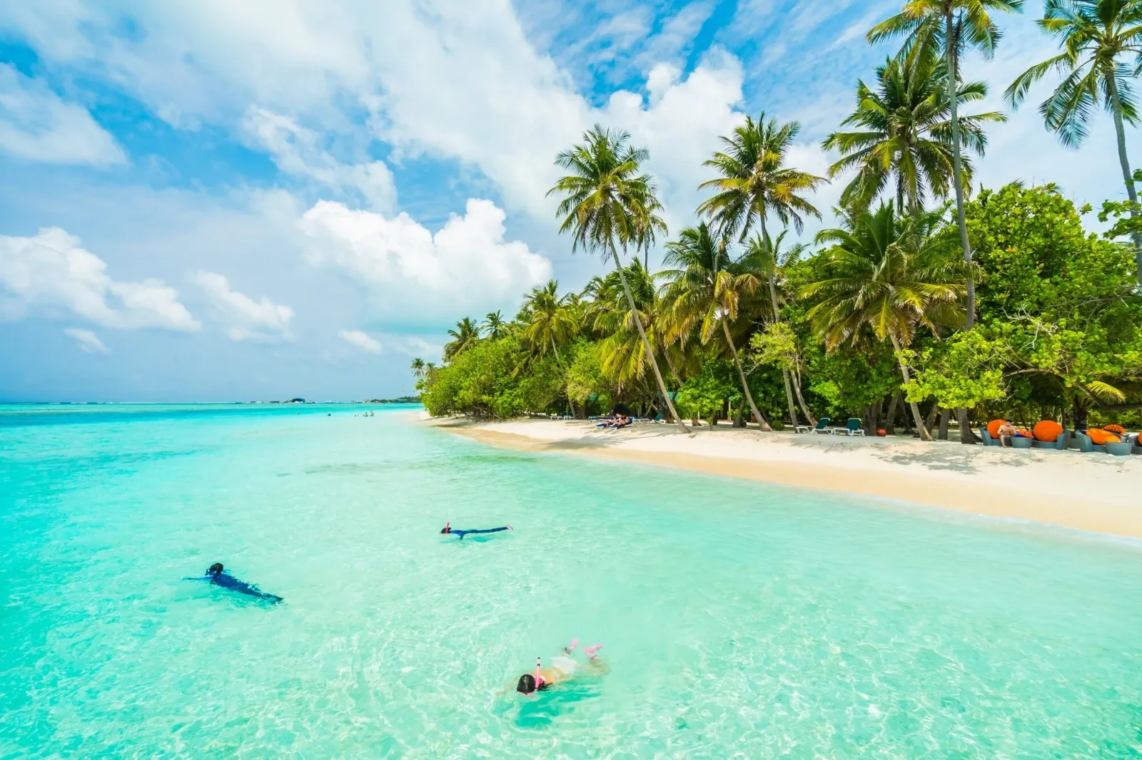 Maragogi, el Caribe brasileño