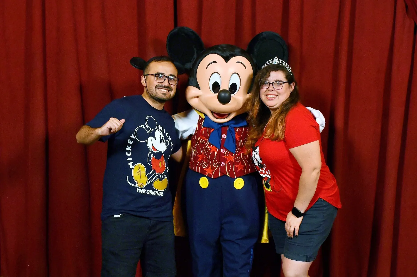 Orlando Mágico: Vive la Experiencia Disney