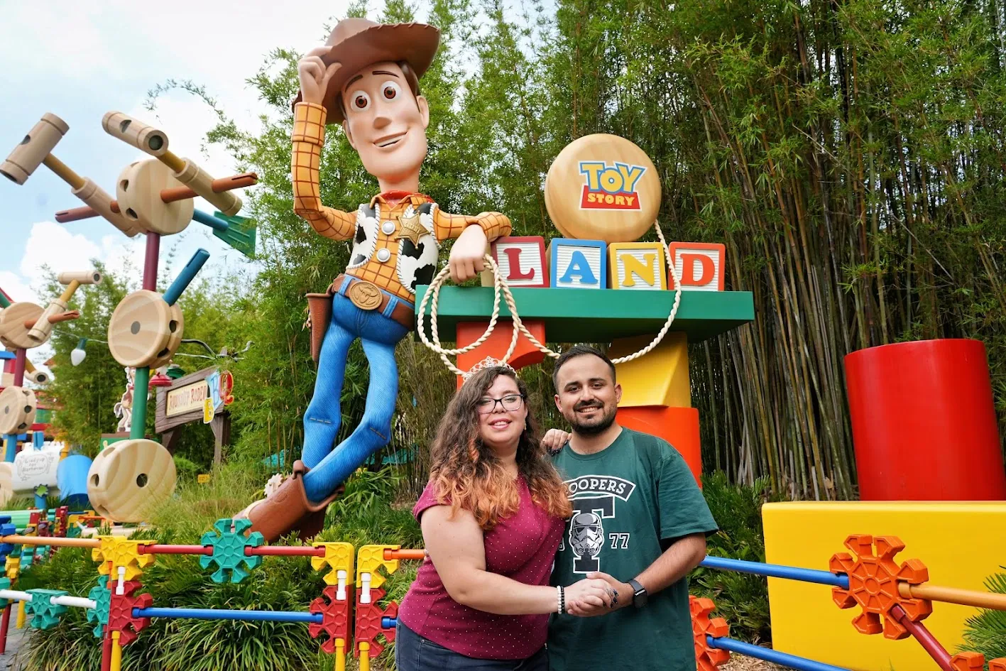 Orlando Mágico: Vive la Experiencia Disney