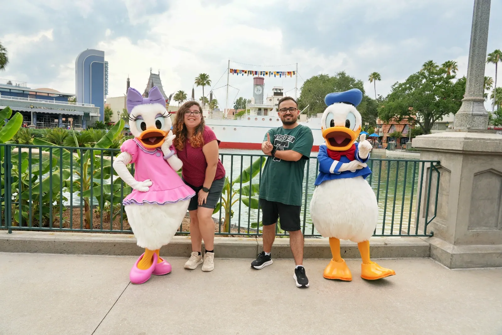 Orlando Mágico: Vive la Experiencia Disney