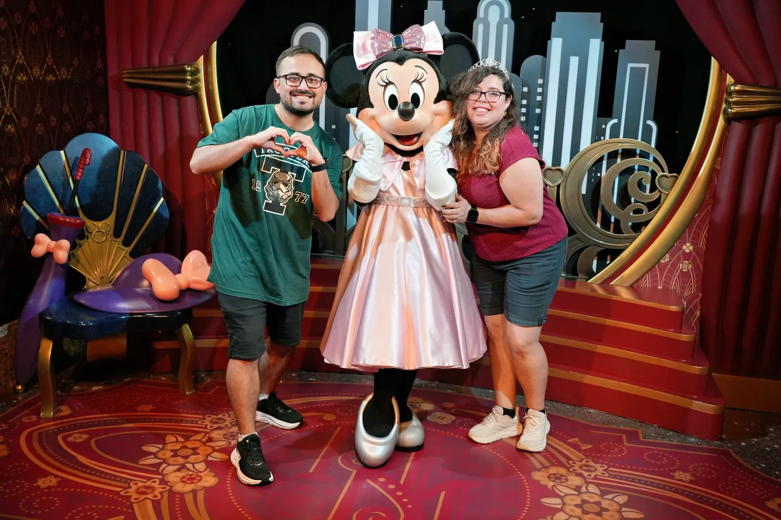 Orlando Mágico: Vive la Experiencia Disney