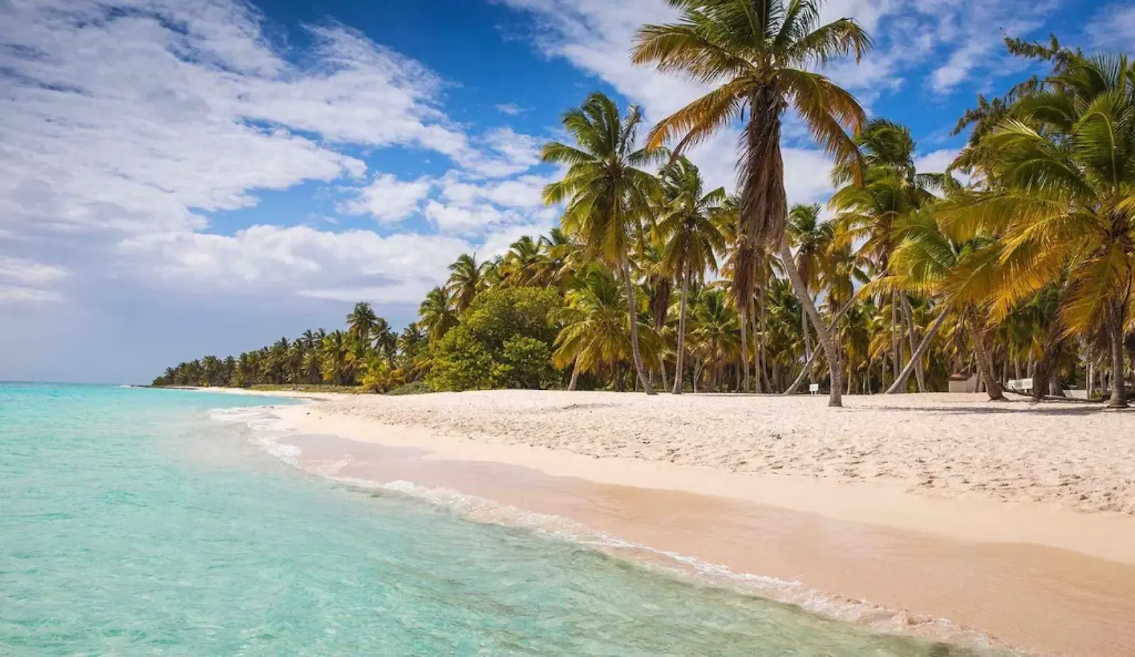 Paquete Punta Cana All Inclusive en Bahía Príncipe