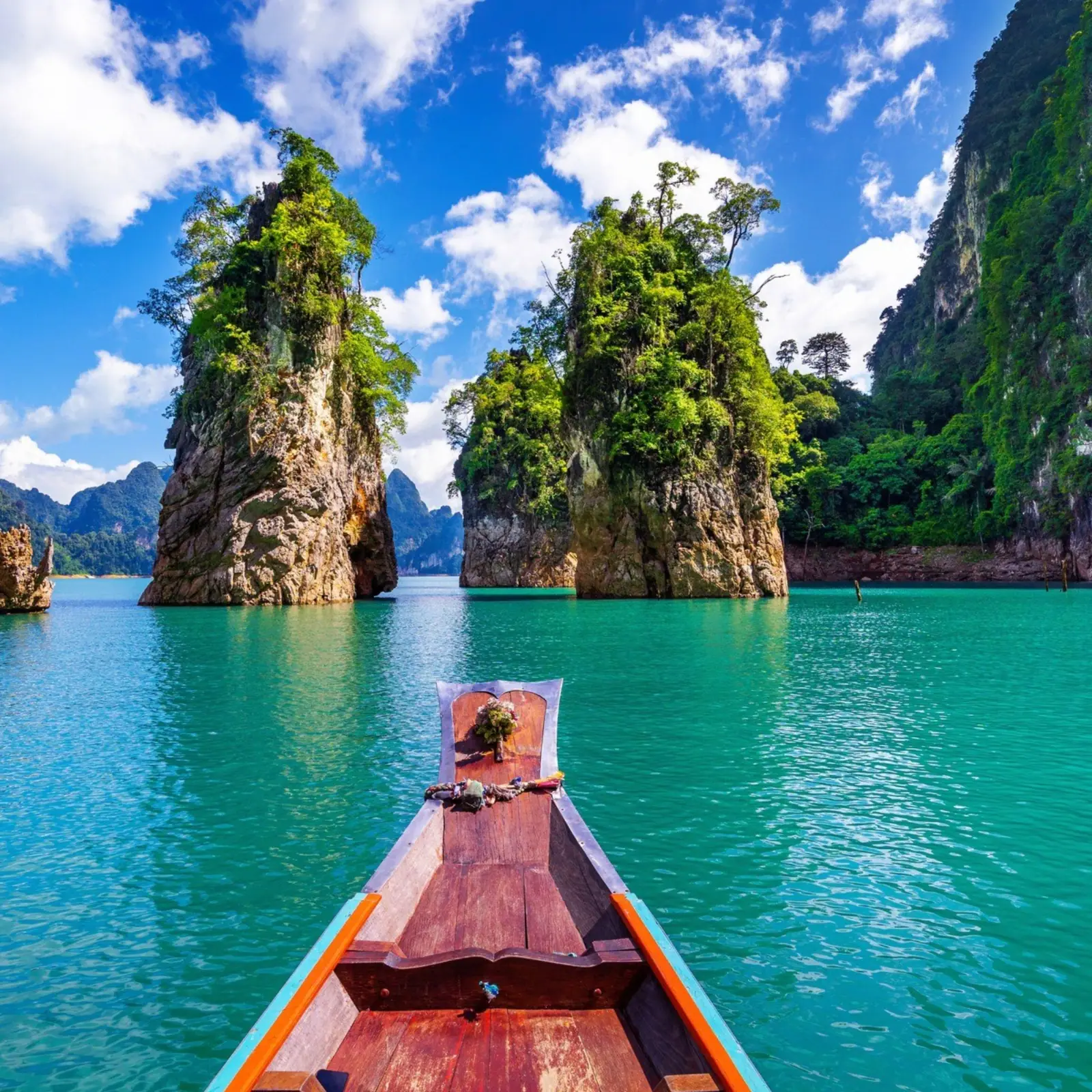 Tailandia
