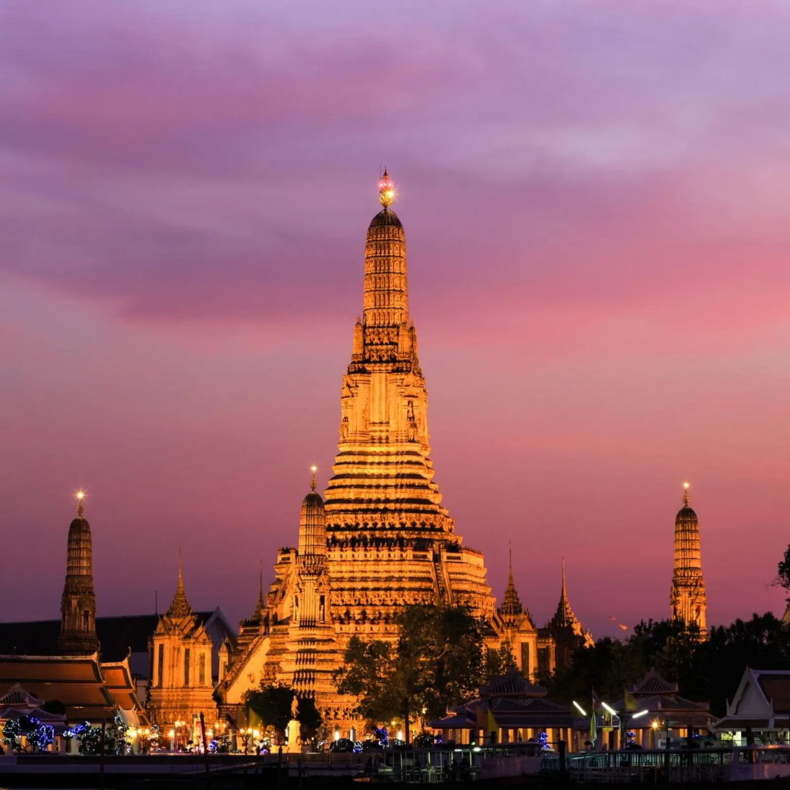 Bangkok