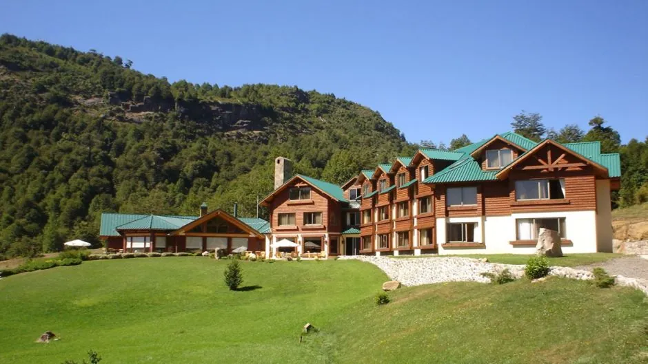 Termas de malalcahuello
